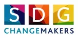 SDG Changemakers Logo RGB on White png
