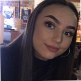 Freya Nield